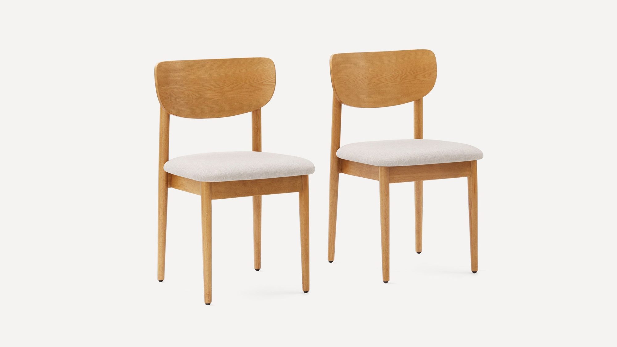 Haiku Dining Chairs (Set of 2)
