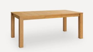 Harvest Extendable Dining Table (59' to 79')