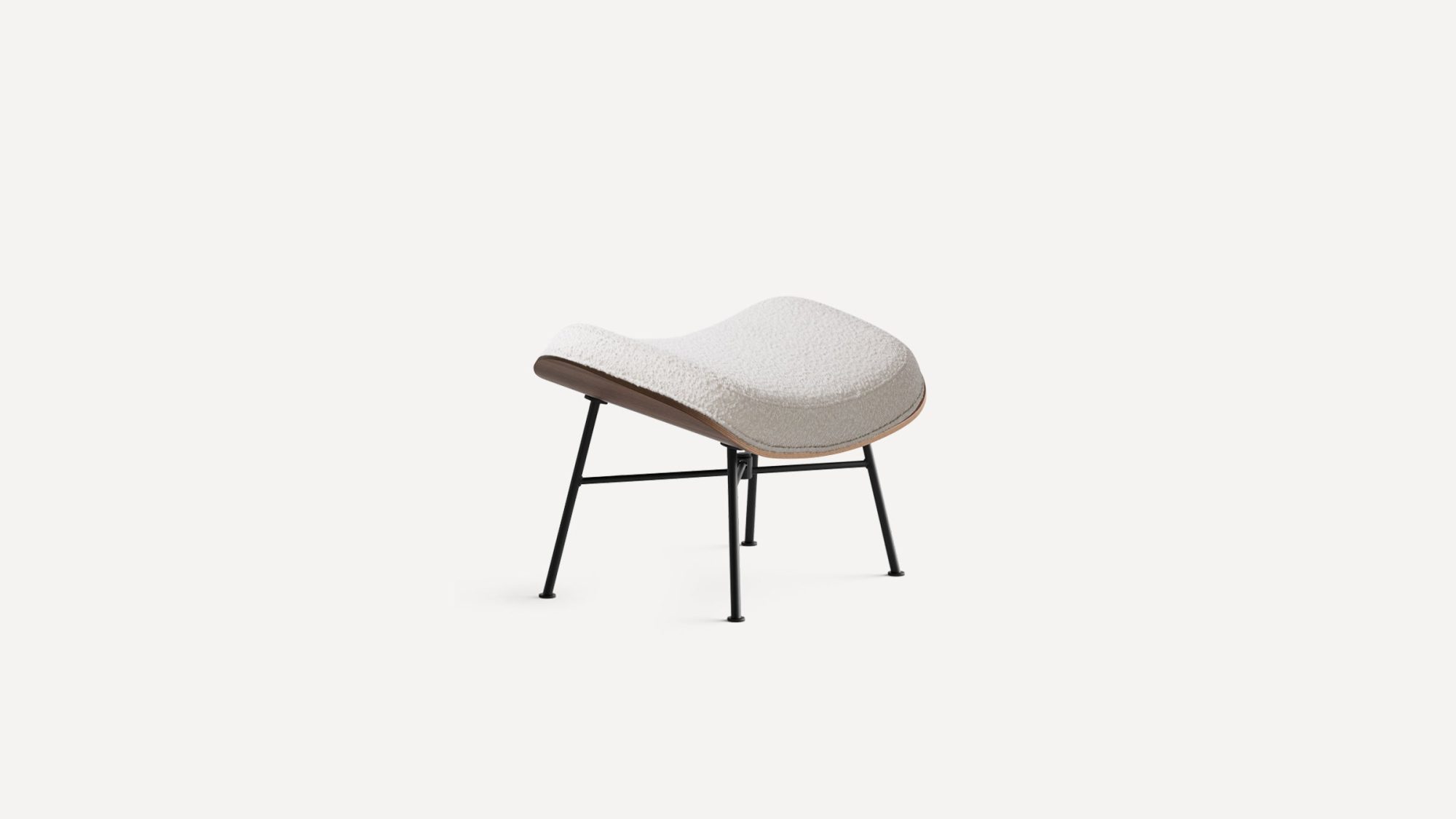Vesper Ottoman