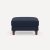 Navy Blue - Performance Chenille
