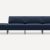 Navy Blue - Performance Flatweave