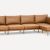 Camel - Top Grain Leather