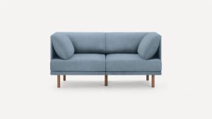 Range 2-Piece Sofa