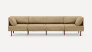 Range 4-Piece Sofa