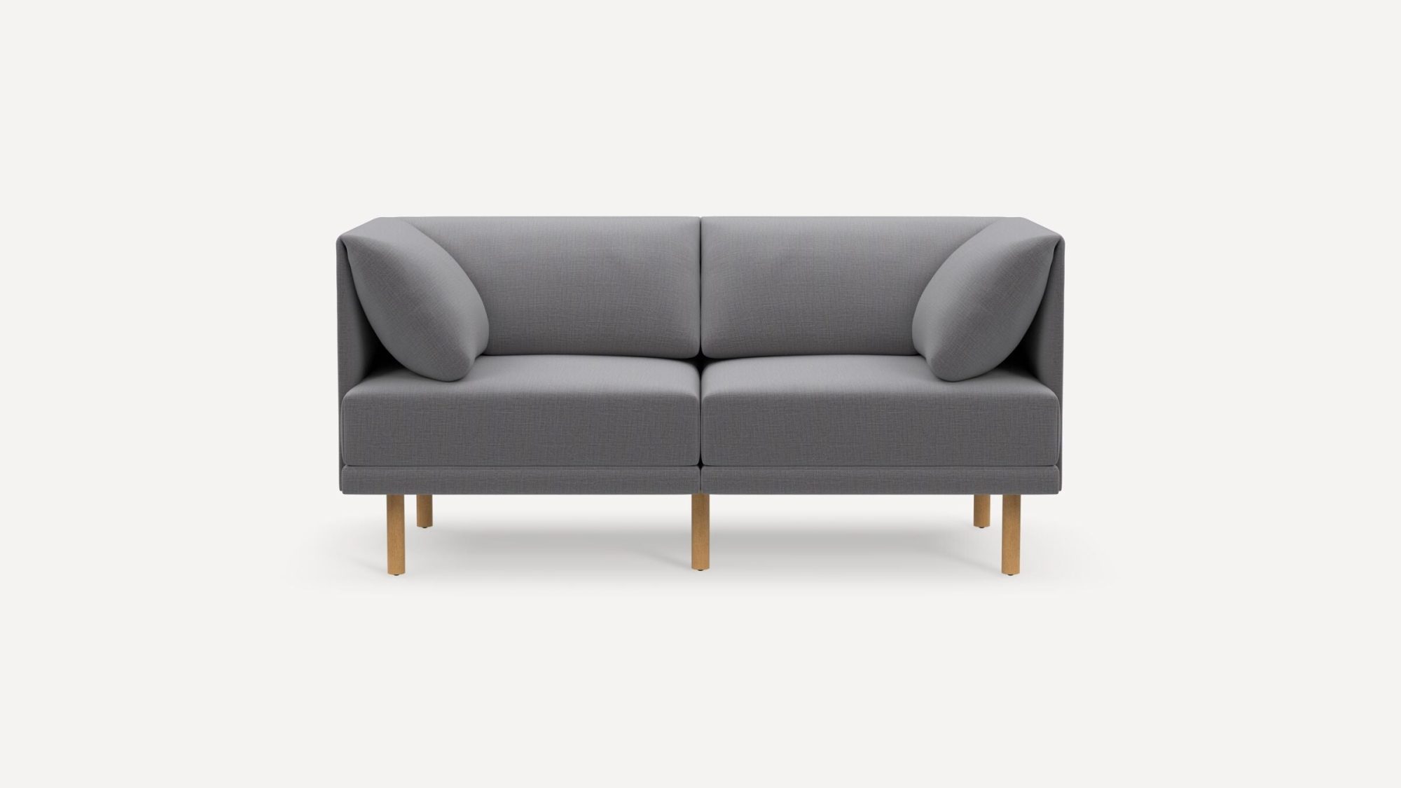 Range 2-Piece Sofa