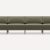 Moss Green - Performance Flatweave