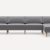 Stone Grey - Performance Flatweave