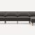 Heather Charcoal - Performance Chenille