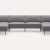 Stone Grey - Performance Flatweave