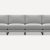 Crushed Gravel - Performance Chenille