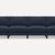 Navy Blue - Performance Chenille