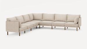 Field 7-Piece Sectional