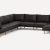 Slate - Top Grain Leather