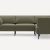 Moss Green - Performance Flatweave