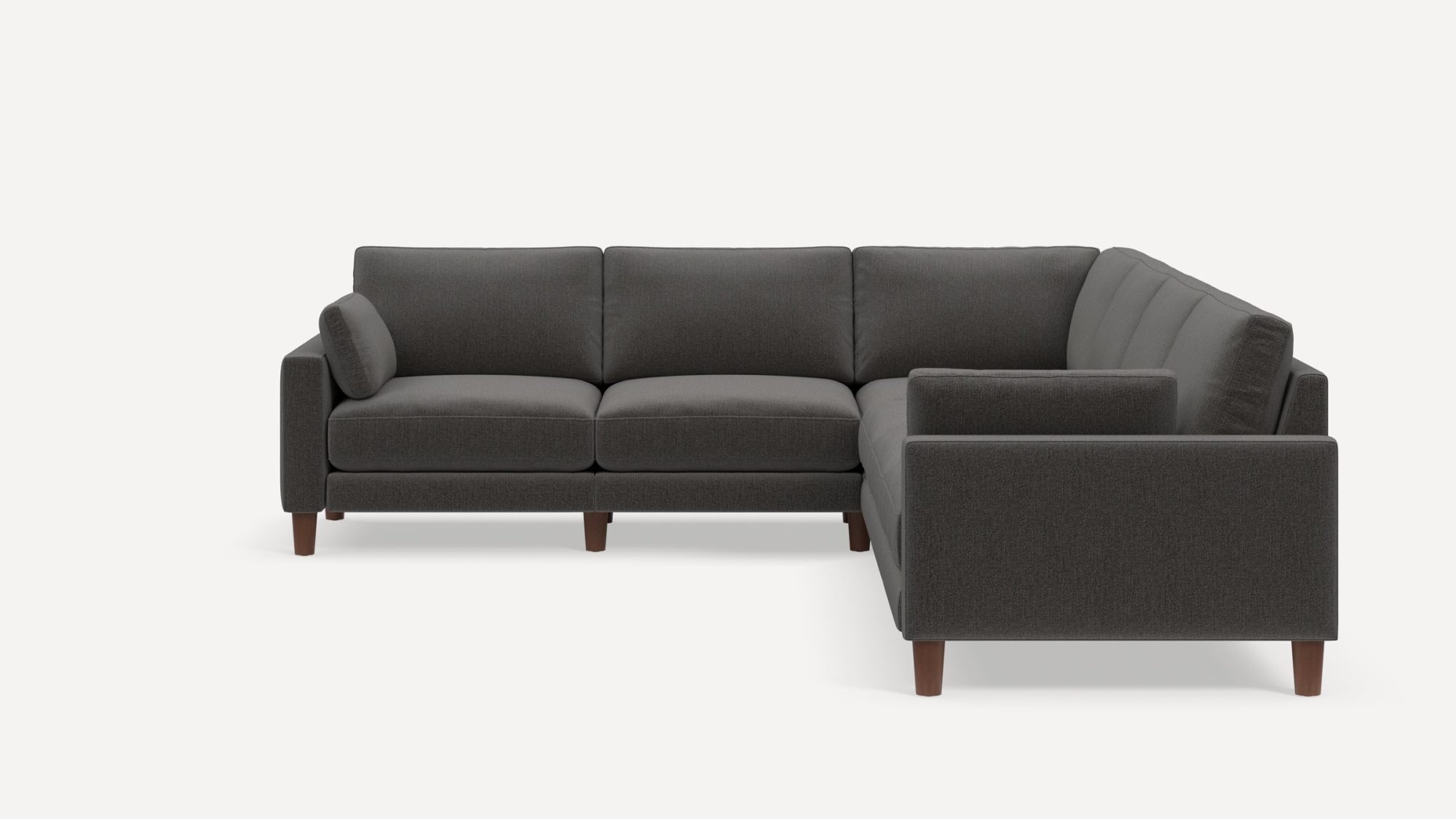 Union 6-Seat Sectional