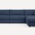 Navy Blue - Performance Chenille