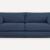 Navy Blue - Performance Chenille