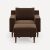 Espresso - Performance Brushed Chenille