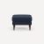 Navy Blue - Performance Chenille