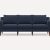 Navy Blue - Performance Chenille