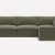Moss Green - Performance Flatweave
