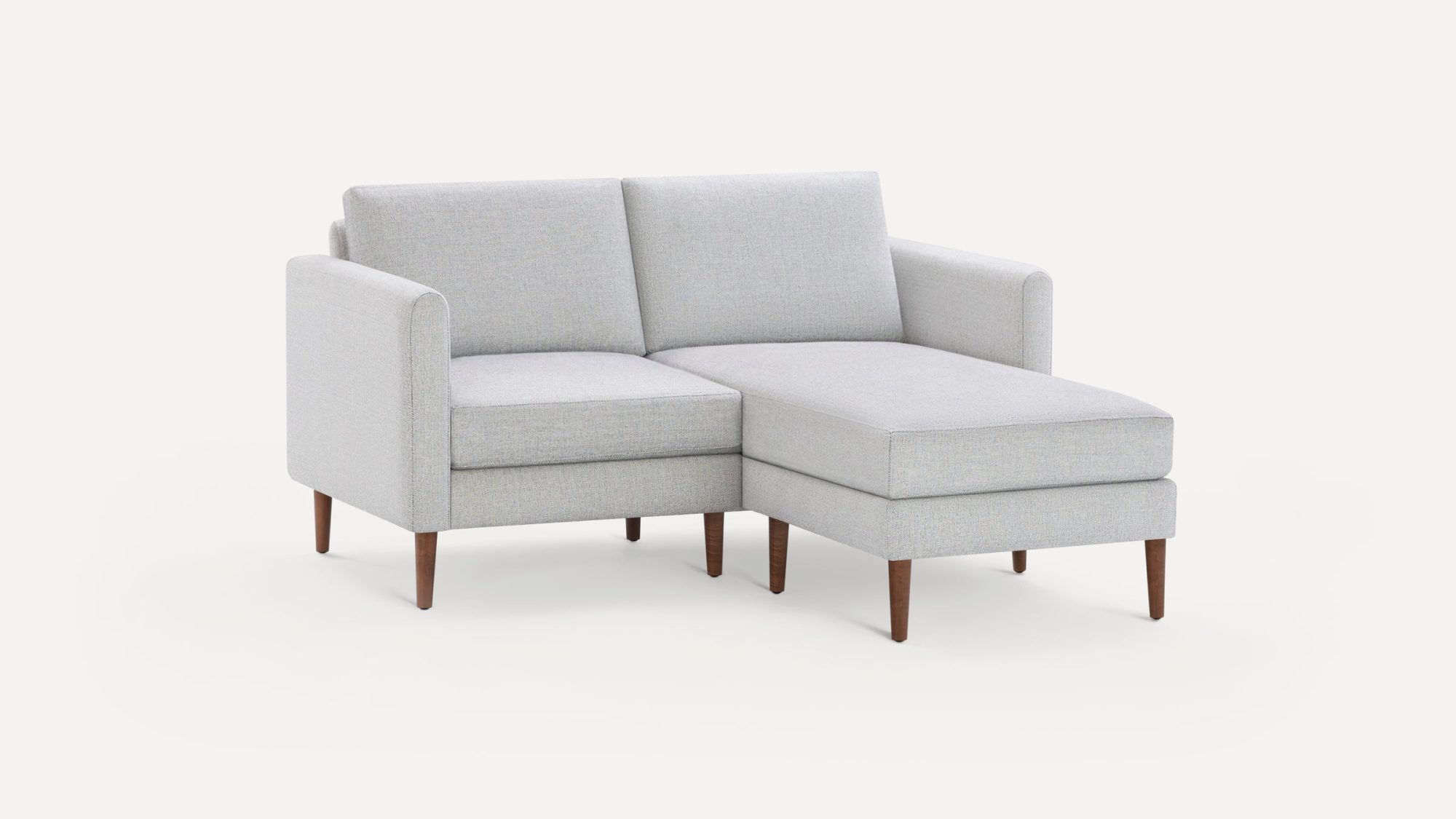 Nomad Loveseat with Chaise
