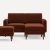 Sienna - Performance Brushed Chenille
