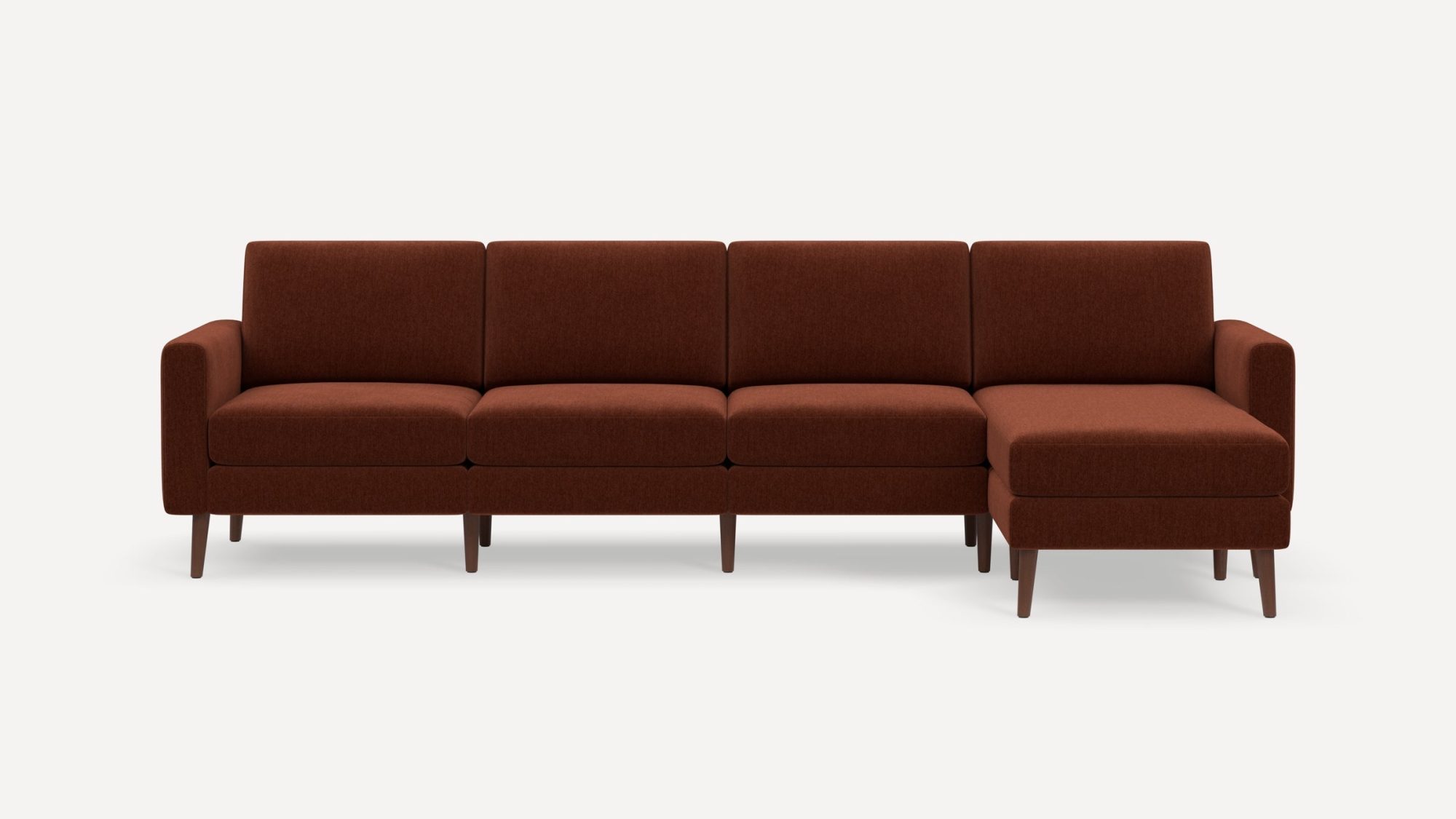 Nomad King Sectional