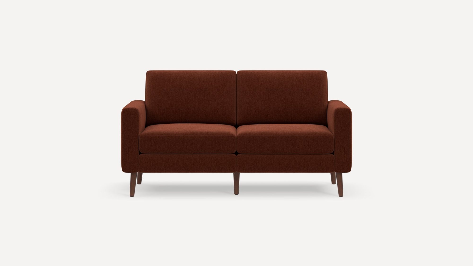 Nomad Loveseat