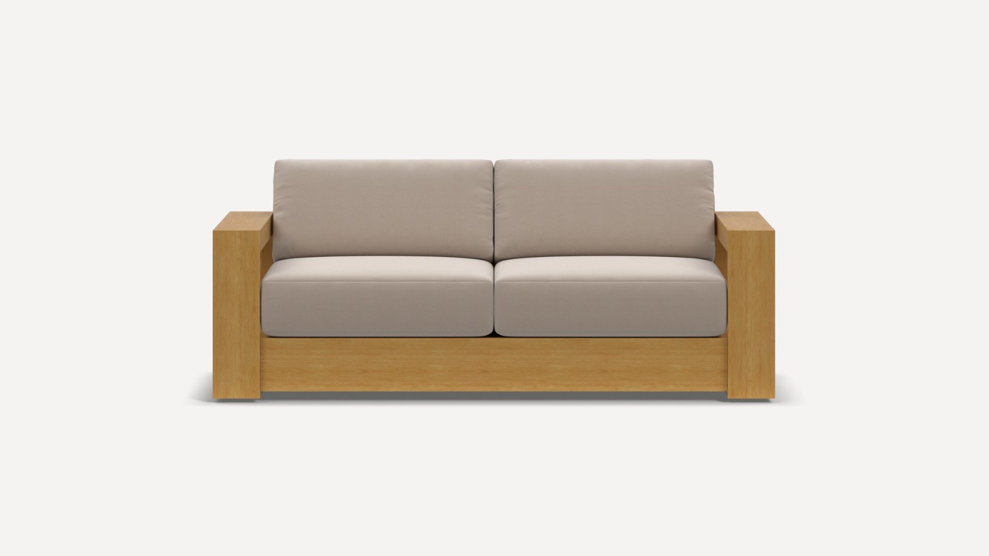 Cove 2-Seat Sofa