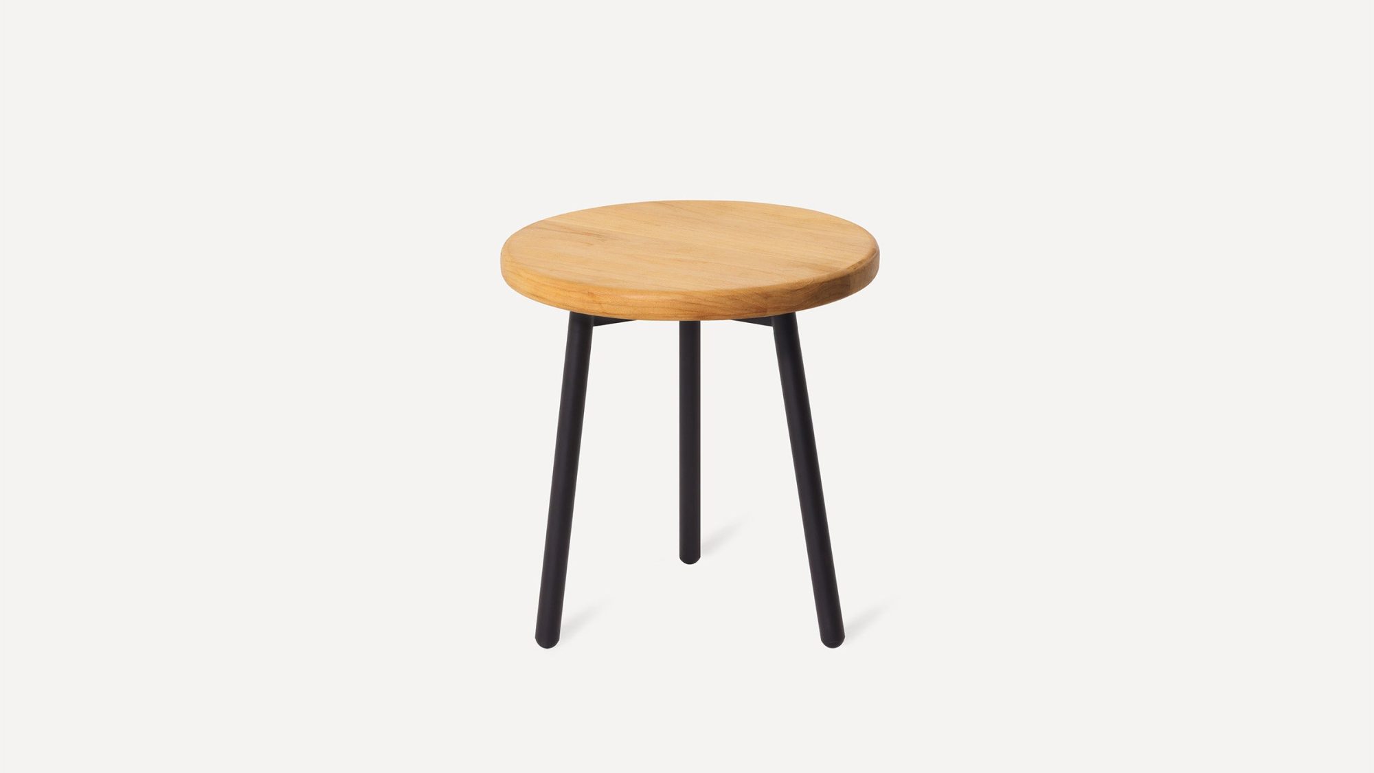 Dunes Outdoor Teak Side Table
